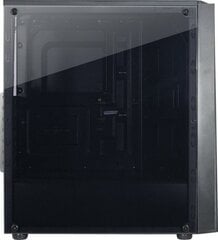 Inter-Tech 88881324 цена и информация | Корпус Cooler Master для ПК Elite 500 Midi | kaup24.ee