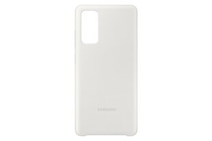 Чехол Samsung 106233 для Samsung Galaxy S20, белый цена и информация | Чехлы для телефонов | kaup24.ee