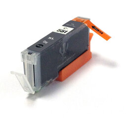 Analoog Tindikassett Canon Cli-551Gy Xl Grey hind ja info | Tindiprinteri kassetid | kaup24.ee