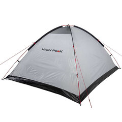 Telk High Peak Monodome 4, valge hind ja info | Telgid | kaup24.ee