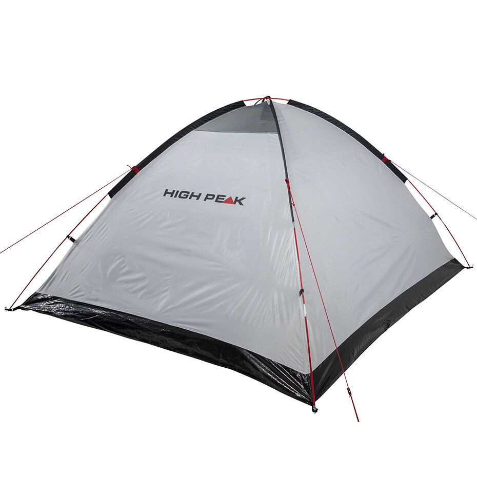 Telk High Peak Monodome 4, valge hind ja info | Telgid | kaup24.ee