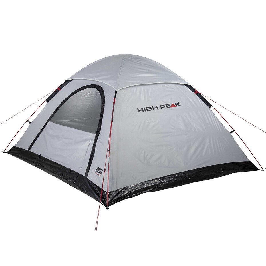 Telk High Peak Monodome 4, valge hind ja info | Telgid | kaup24.ee