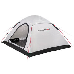 Telk High Peak Monodome 4, valge hind ja info | Telgid | kaup24.ee