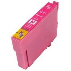 Analoog Tint Epson T27Xl T2713 Punane hind ja info | Tindiprinteri kassetid | kaup24.ee