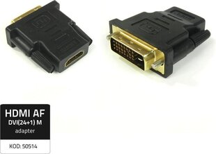 Qoltec 50514 цена и информация | Адаптеры и USB-hub | kaup24.ee