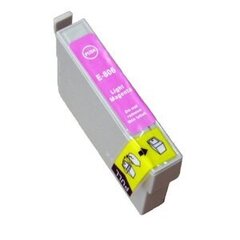 Analoog Tint Epson T0806 Hele Punane hind ja info | Tindiprinteri kassetid | kaup24.ee