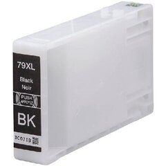 Analoog Tint Epson 79Xl T7901 Black hind ja info | Tindiprinteri kassetid | kaup24.ee