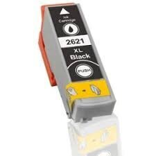 Analoog Tint Epson T26Xl T2621 Black hind ja info | Tindiprinteri kassetid | kaup24.ee