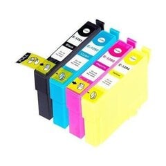 Analoog Tindipadrunite Komplekt Epson T1295 Cmyk hind ja info | Tindiprinteri kassetid | kaup24.ee