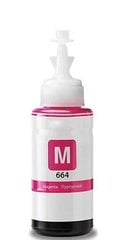 Analoog Tint Epson T6643 70Ml Magenta hind ja info | Tindiprinteri kassetid | kaup24.ee