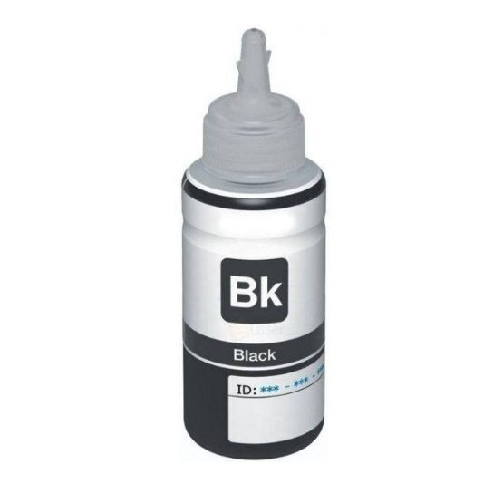 Analoog Tint Epson T6731 100Ml Black цена и информация | Tindiprinteri kassetid | kaup24.ee