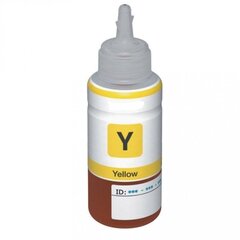 Analoog Tint Epson T6734 100Ml Yellow hind ja info | Tindiprinteri kassetid | kaup24.ee