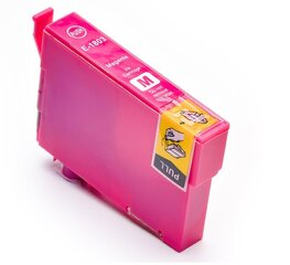 Analoog Tint Epson 18 T1803 Magenta hind ja info | Tindiprinteri kassetid | kaup24.ee