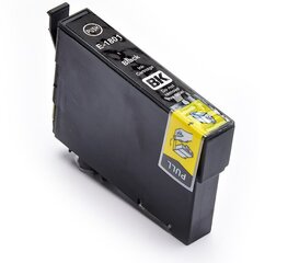 Analoog Tint Epson 18 T1801 Black hind ja info | Tindiprinteri kassetid | kaup24.ee