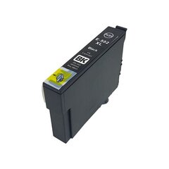 Analoog Tint Epson 502Xl, C13T02W14010 Black hind ja info | Tindiprinteri kassetid | kaup24.ee