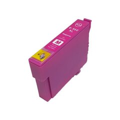 Analoog Tint Epson 502Xl, C13T02W34010 Magenta hind ja info | Tindiprinteri kassetid | kaup24.ee