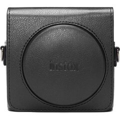 Fujifilm Instax SQ6 Case Black цена и информация | Сумки | kaup24.ee