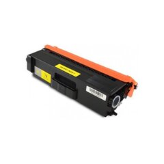 Analoog Tooner Brother Tn-326 / 321 Yellow hind ja info | Laserprinteri toonerid | kaup24.ee
