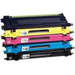 Analoog Toonerite Komplekt Brother Tn-135 Cmyk hind ja info | Laserprinteri toonerid | kaup24.ee