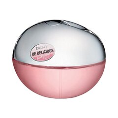 Parfüümvesi Donna Karan DKNY Be Delicious Fresh Blossom naistele EDP 100 ml цена и информация | Женские духи | kaup24.ee