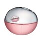 Parfüümvesi Donna Karan DKNY Be Delicious Fresh Blossom naistele EDP 100 ml цена и информация | Naiste parfüümid | kaup24.ee