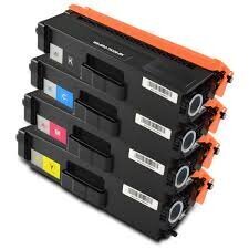 Analoog Toonerite Komplekt Brother Tn-326 / 321 Cmyk hind ja info | Laserprinteri toonerid | kaup24.ee