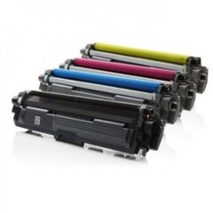 Analoog Toonerite Komplekt Brother Tn-241 / Tn-245 Cmyk hind ja info | Laserprinteri toonerid | kaup24.ee