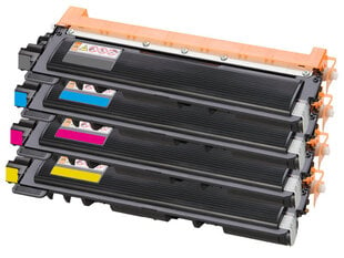 Analoog Toonerite Komplekt Brother Tn-230 Multipack hind ja info | Laserprinteri toonerid | kaup24.ee