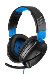 Turtle Beach Recon 70 PS4/PS4 Pro/PS5 цена и информация | Наушники | kaup24.ee