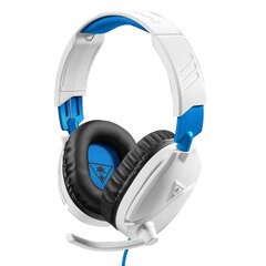 Игровые наушники Turtle Beach Recon 70 PS4/PS4 Pro/PS5 цена и информация | Наушники | kaup24.ee