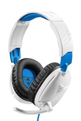 Turtle Beach Recon 70 PS4/PS4 Pro/PS5 цена и информация | Наушники | kaup24.ee