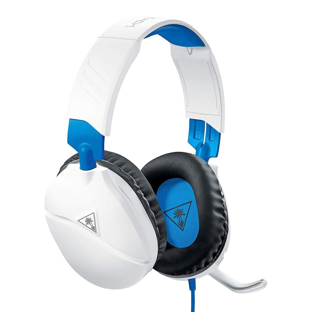 Turtle Beach Recon 70 PS4/PS4 Pro/PS5 hind ja info | Kõrvaklapid | kaup24.ee