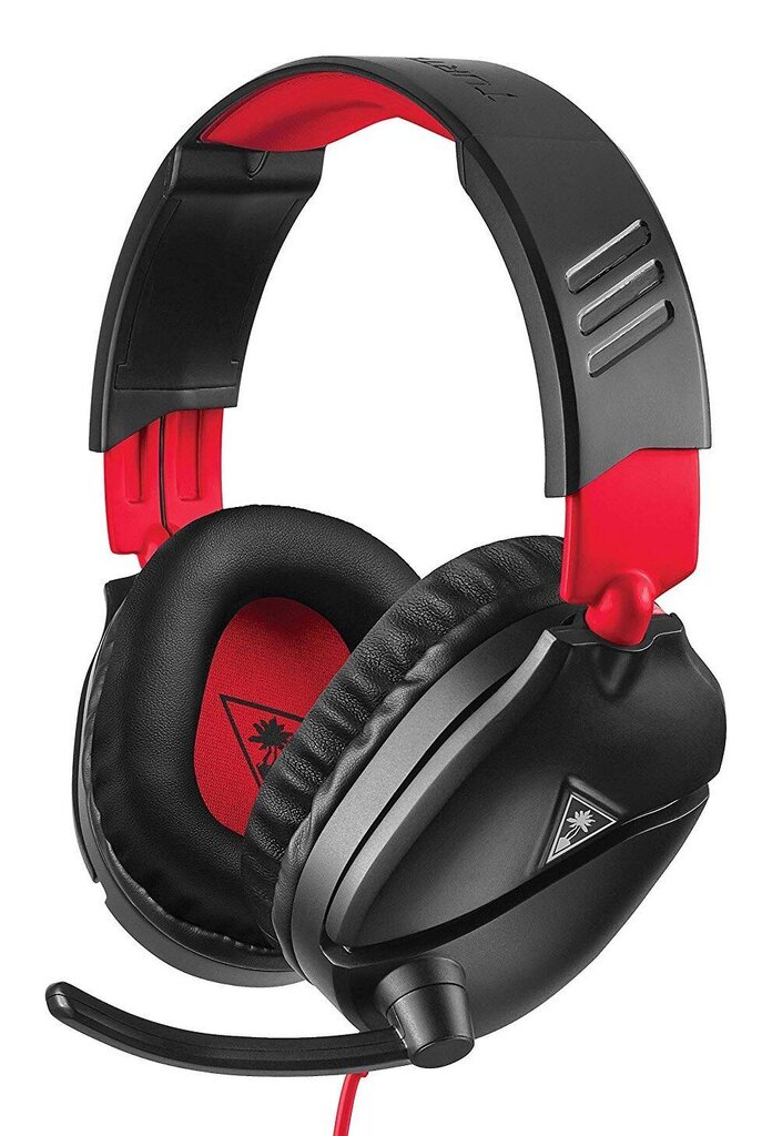 Turtle Beach Recon 70 Nintendo Switch hind ja info | Kõrvaklapid | kaup24.ee