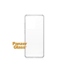 Samsung Galaxy S20 Ultra ümbris PanzerGlass™ ClearCase™ hind ja info | Telefoni kaaned, ümbrised | kaup24.ee