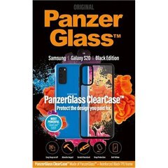 PanzerGlass 0238 цена и информация | Чехлы для телефонов | kaup24.ee