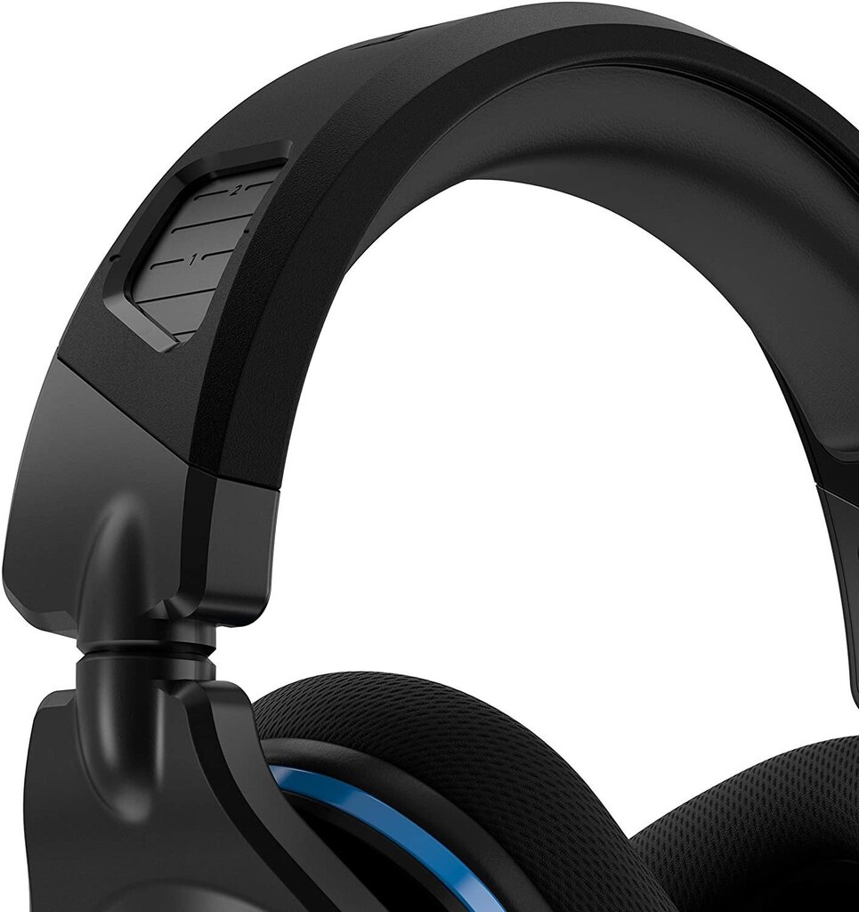 Kõrvaklapid Mikrofoniga Turtle Beach Stealth 600P Must Mängimine Bluetooth/Traadita hind ja info | Kõrvaklapid | kaup24.ee