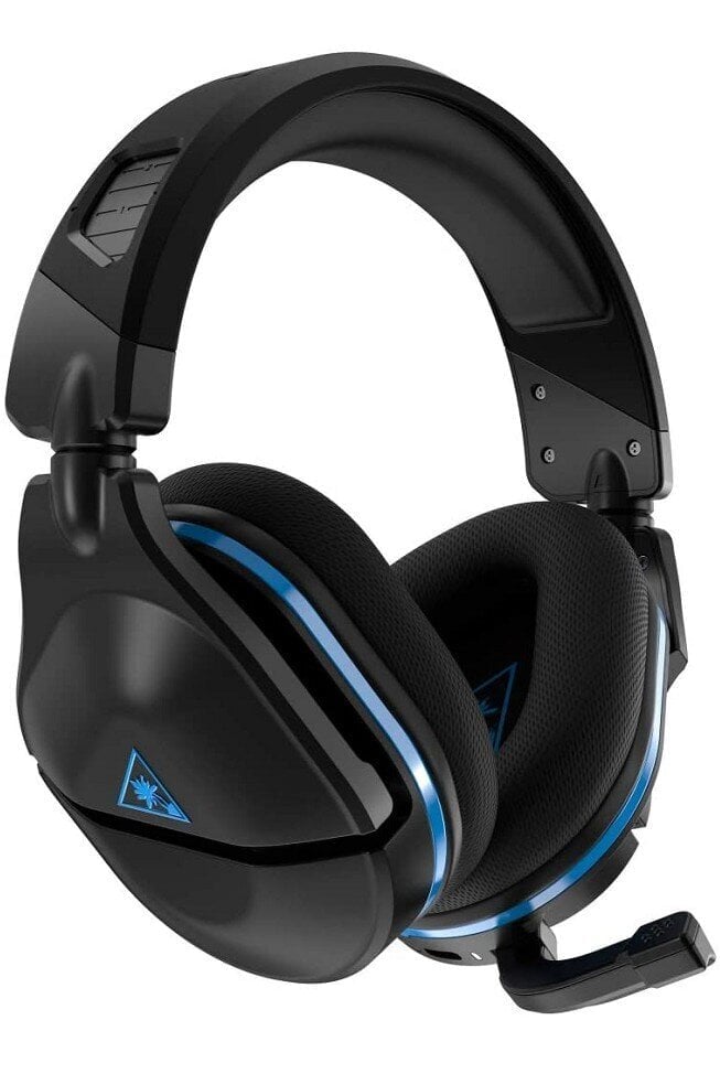 Kõrvaklapid Mikrofoniga Turtle Beach Stealth 600P Must Mängimine Bluetooth/Traadita hind ja info | Kõrvaklapid | kaup24.ee