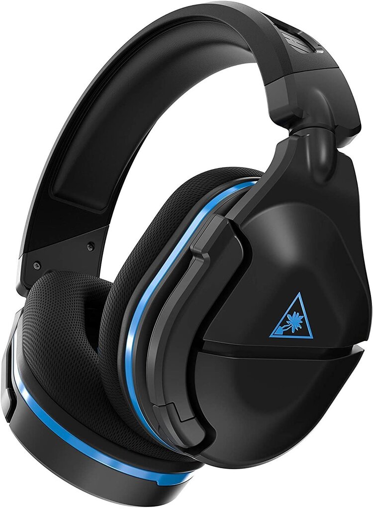 Kõrvaklapid Mikrofoniga Turtle Beach Stealth 600P Must Mängimine Bluetooth/Traadita hind ja info | Kõrvaklapid | kaup24.ee