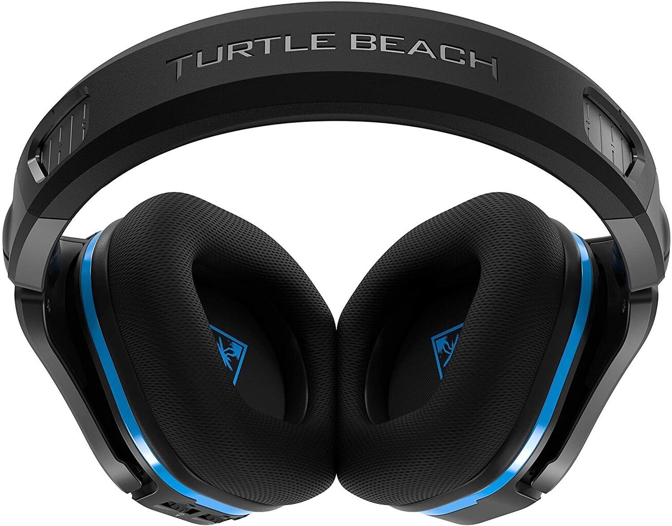 Kõrvaklapid Mikrofoniga Turtle Beach Stealth 600P Must Mängimine Bluetooth/Traadita hind ja info | Kõrvaklapid | kaup24.ee