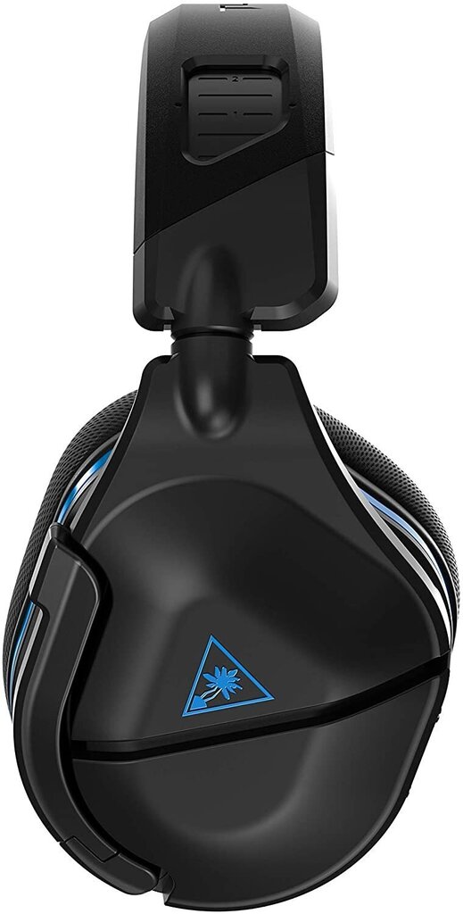 Kõrvaklapid Mikrofoniga Turtle Beach Stealth 600P Must Mängimine Bluetooth/Traadita hind ja info | Kõrvaklapid | kaup24.ee