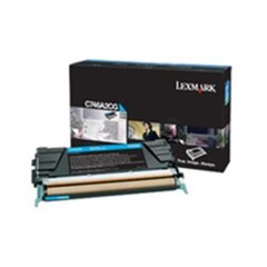 Lexmark C746A3CG hind ja info | Tindiprinteri kassetid | kaup24.ee
