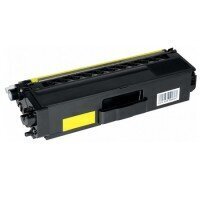 Analoog Tooner Brother Tn-910 / Tn910 Yellow hind ja info | Laserprinteri toonerid | kaup24.ee
