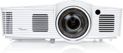 Optoma 95.8ZF01GC0E.LR цена и информация | Projektorid | kaup24.ee