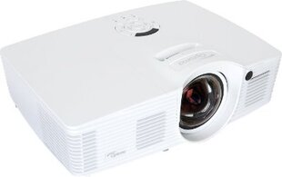 Optoma 95.8ZF01GC0E.LR цена и информация | Проекторы | kaup24.ee