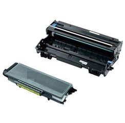 Analoog Tooner Brother Tn-3280 + Dr-3200 Drum Unit Komplekt! hind ja info | Laserprinteri toonerid | kaup24.ee