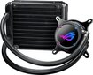 Asus ROG STRIX LC 120 hind ja info | Arvuti ventilaatorid | kaup24.ee