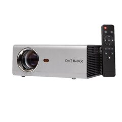 ПРОЕКТОР OVERMAX MULTIPIC 3.5 цена и информация | Проекторы | kaup24.ee