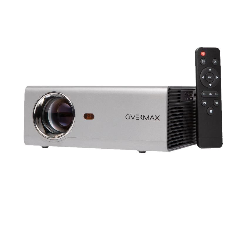 Overmax Multipic 3.5 hind ja info | Projektorid | kaup24.ee