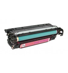 Совместимый тонер Canon Crg 723 Magenta цена и информация | Картриджи и тонеры | kaup24.ee