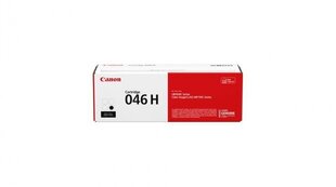 Analoog Tooner Canon Crg 046H Black hind ja info | Laserprinteri toonerid | kaup24.ee